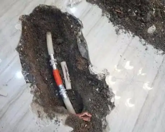 安溪测漏水电话