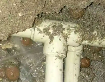 安溪测漏水多少钱