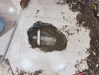 安溪测漏水电话