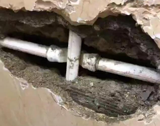 安溪测漏水哪家好