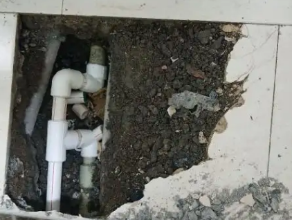 安溪测漏水哪家好