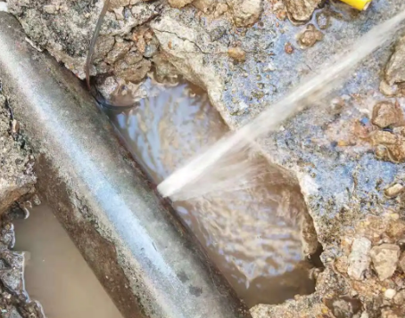 安溪测漏水公司