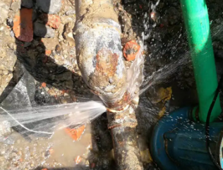 安溪测漏水公司电话