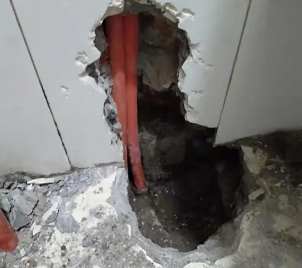 安溪漏水检测电话