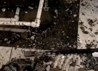 安溪漏水检测电话