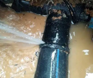 安溪测漏水公司哪家好