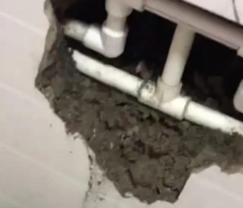 安溪漏水检测电话