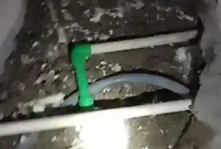 安溪测漏水公司