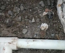 安溪漏水检测哪家好