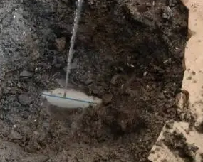 安溪测漏水价格