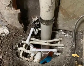 安溪漏水检测哪家好