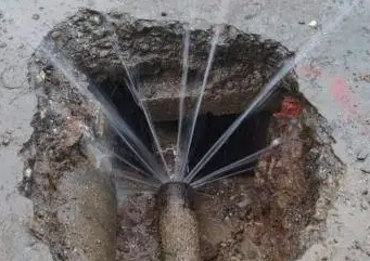 安溪漏水检测多少钱