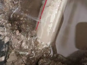 安溪漏水检测哪家好