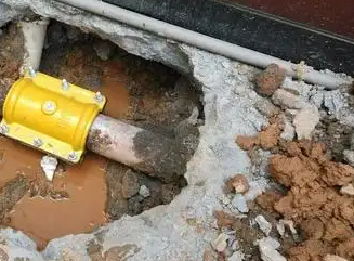 安溪漏水检测哪家好