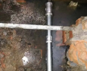 安溪漏水检测公司电话