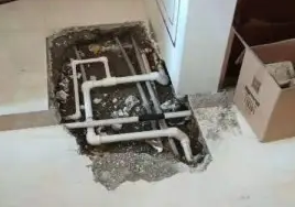 安溪卫生间测漏水如何检测