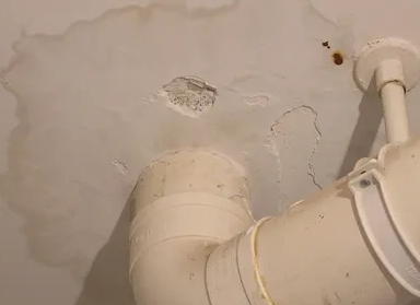 安溪卫生间测漏水多少钱