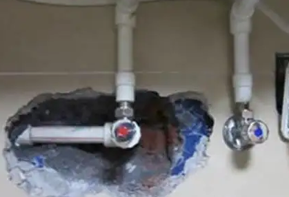 安溪卫生间测漏水查询方法