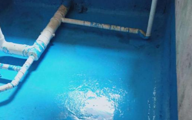 安溪卫生间测漏水哪家好