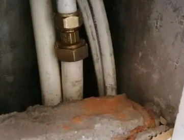 安溪水管漏水检测哪家好