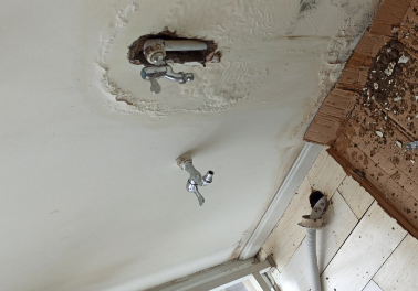 安溪卫生间测漏水