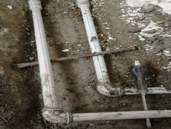 安溪卫生间测漏水多少钱