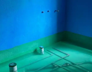 安溪卫生间防水