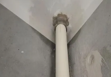 安溪卫生间测漏水之渗水防护