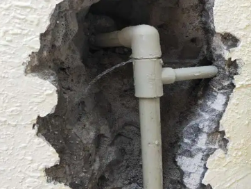 安溪卫生间测漏水哪家好