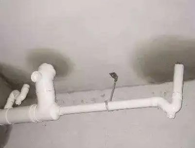 安溪卫生间测漏水的几种情景