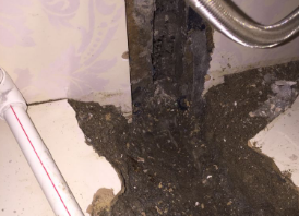 安溪卫生间测漏水哪家好