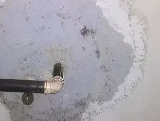 安溪卫生间测漏水之怎么维修