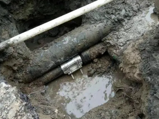 安溪水管漏水检测的传递距离多少
