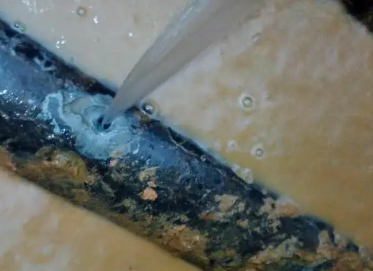 安溪水管漏水检测多少钱