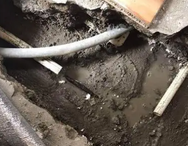 安溪卫生间测漏水价格明细