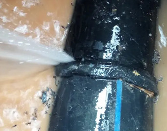 安溪水管漏水检测的小妙招