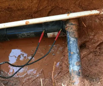 安溪水管漏水检测多少钱