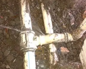 安溪卫生间测漏水多少钱