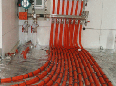 安溪地暖维修多少钱