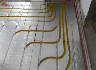 安溪地暖维修哪家好