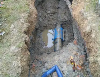 安溪水管漏水检测多少钱