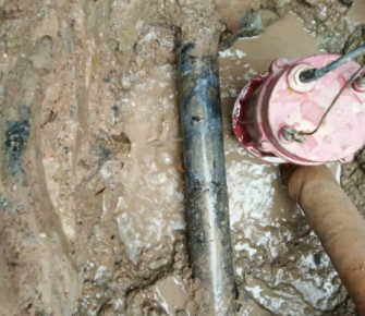 安溪水管漏水检测的检测方法