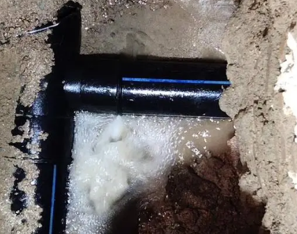 安溪水管漏水检测哪家好