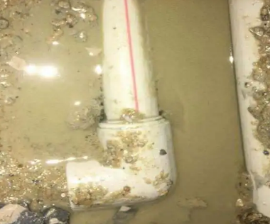 安溪水管漏水检测多少钱