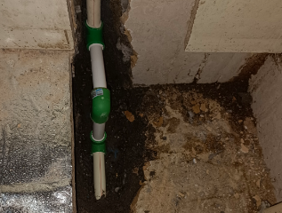 安溪卫生间测漏水哪家好