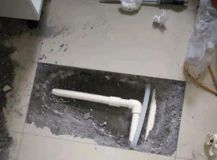 安溪卫生间测漏水哪家好