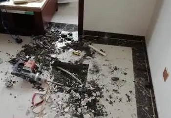 安溪漏水检测多少钱