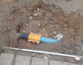 安溪水管漏水检测的情况