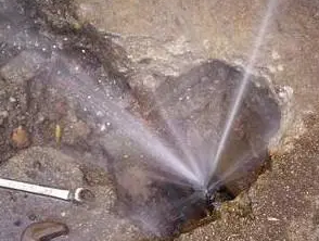 安溪水管漏水检测哪家好