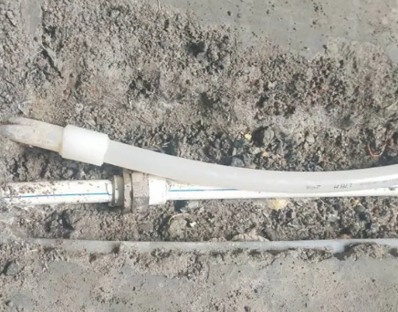 安溪测漏水哪家好